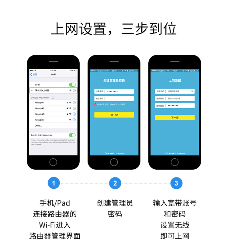 TP-LINK千兆路由器 AC1200无线家用 5G双频WiFi WDR5620千兆 光纤适用