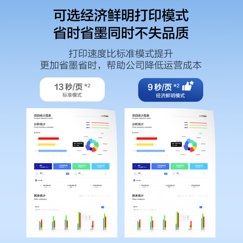 爱普生 L6379  A4幅面墨仓式彩色无线多功能一体机 办公家用 （打印复印扫描 wifi/有线网络 自动双面复印/打印）