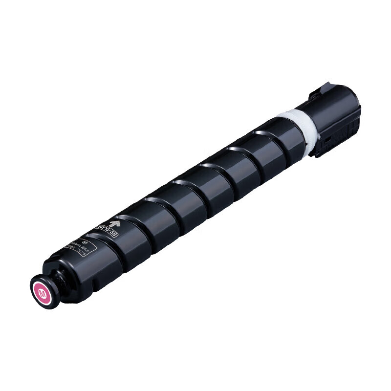 A0226佳能 复合机原装粉盒墨粉 黑色打印约约36000页  彩色打印约19000页  NPG-67 标准装（大容量）